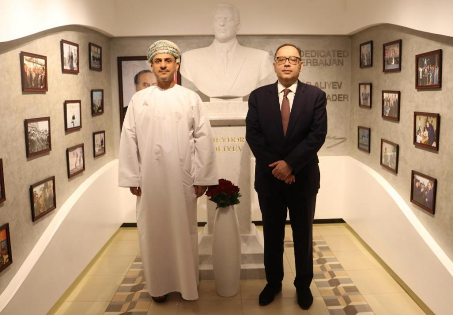 President of UN Environment Assembly’s 7th session visits Azerbaijani Embassy in Kenya Xeber basligi